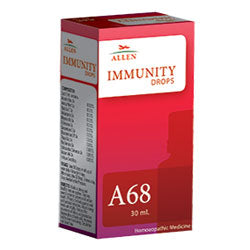 Allen A68 Immunity Drop